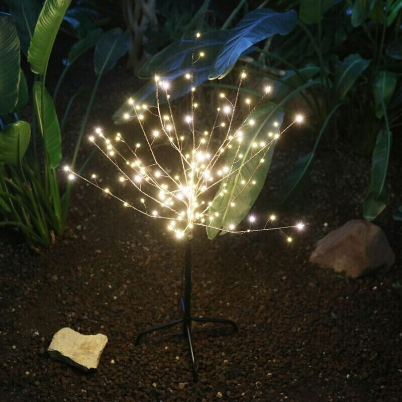Sirius Alex Tree LED-Lichterbaum – sofort lieferbar!