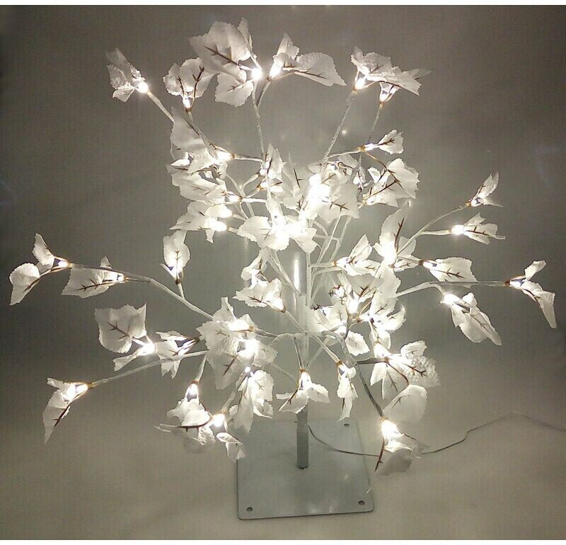 Buri LED Lichterbaum 120cm Leuchtbaum warmweiß (4251699827300) ab 11,99 €