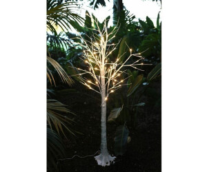 Buri LED Lichterbaum 100cm Leuchtbaum warmweiß (4250407363604) ab