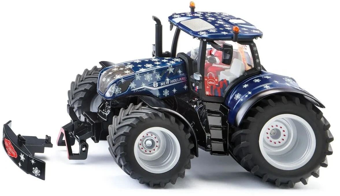 Siku New Holland (3223)