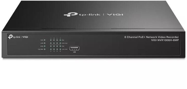 TP-Link Vigi NVR4032H32