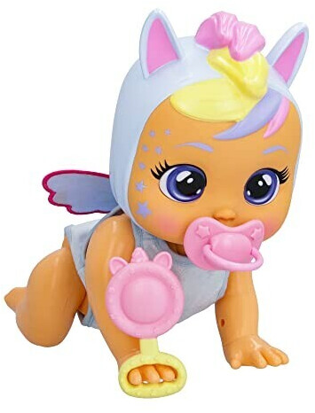 IMC Cry Babies Crawling Jenna ab 46 99 Preisvergleich bei idealo