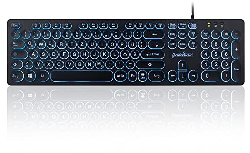 Perixx Periboard 317R DE