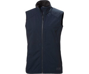 Helly Hansen Paramount Softshell Vest Women au meilleur prix sur