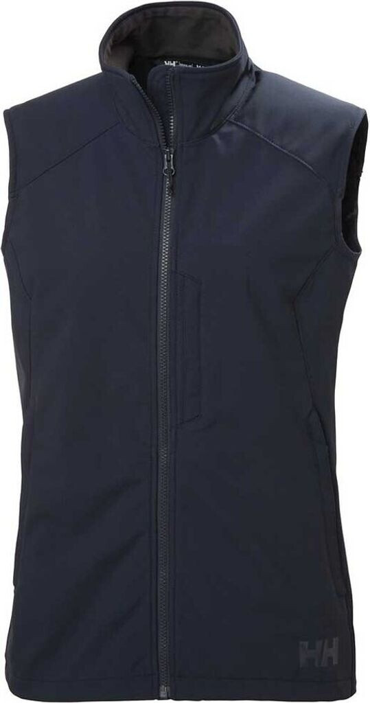 Gilet Isolante Helly Hansen Uomo Crew 2.0 - Impermeabile, Con PrimaLoft® - Foto 9