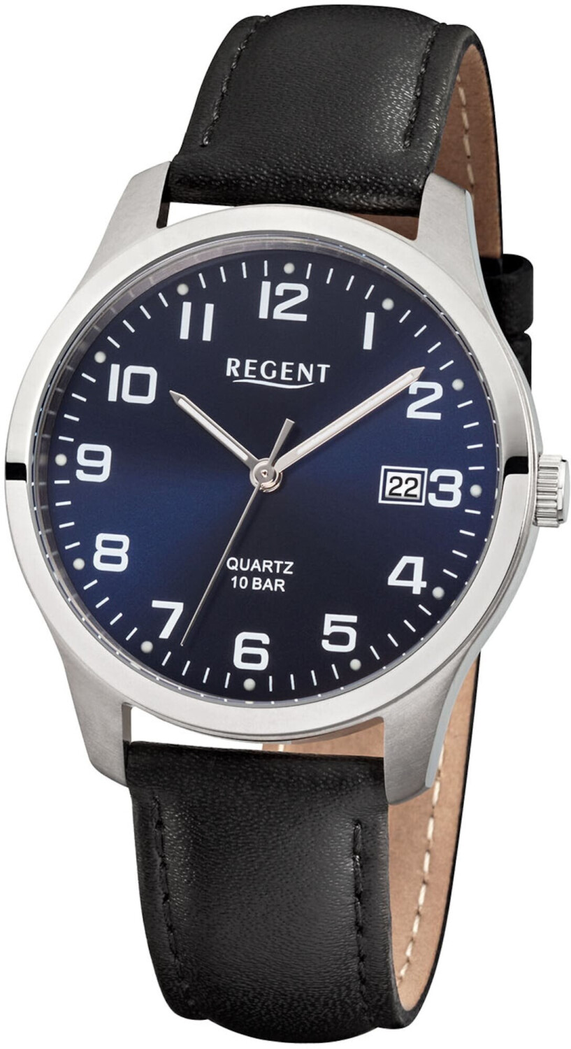 Regent Armbanduhr (F-1269) ab 52,49 bei | € Preisvergleich
