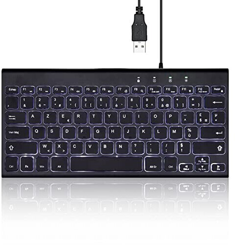 Perixx PERIBOARD-429 (FR)