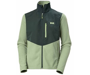 Helly Hansen Daybreaker fleece vest in black