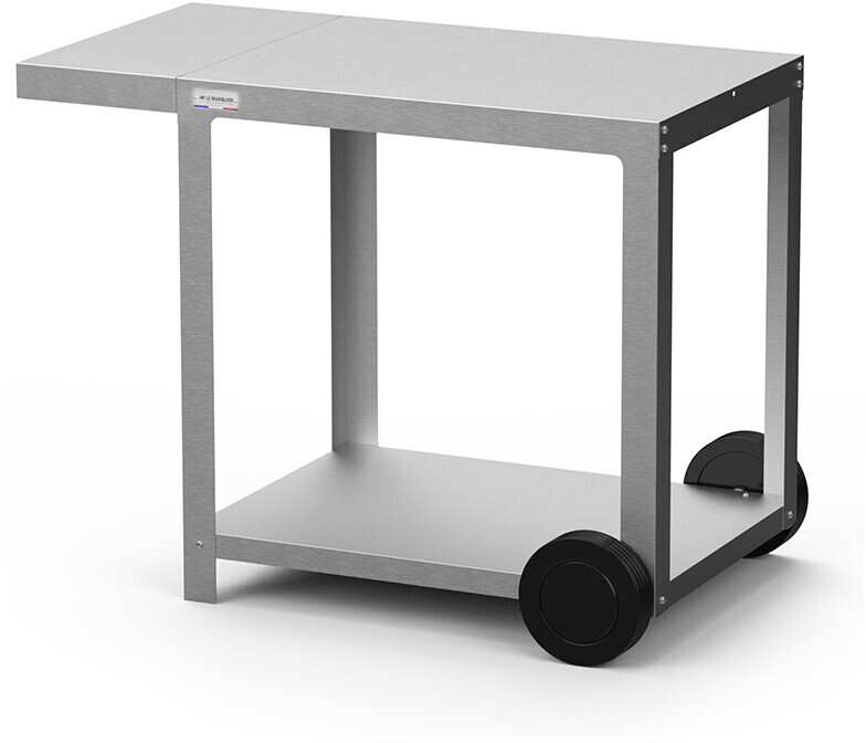 Le Marquier DVPI (inox)