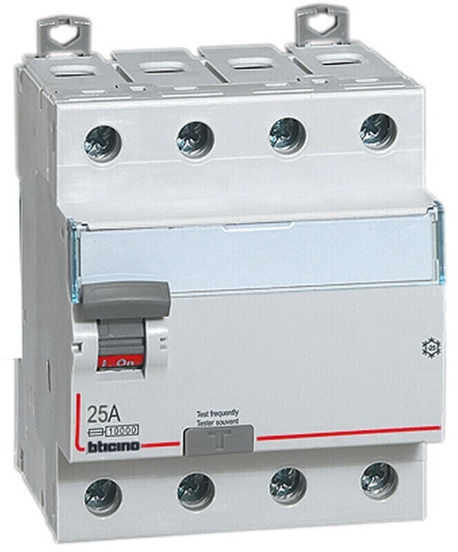 Bticino G744AC25