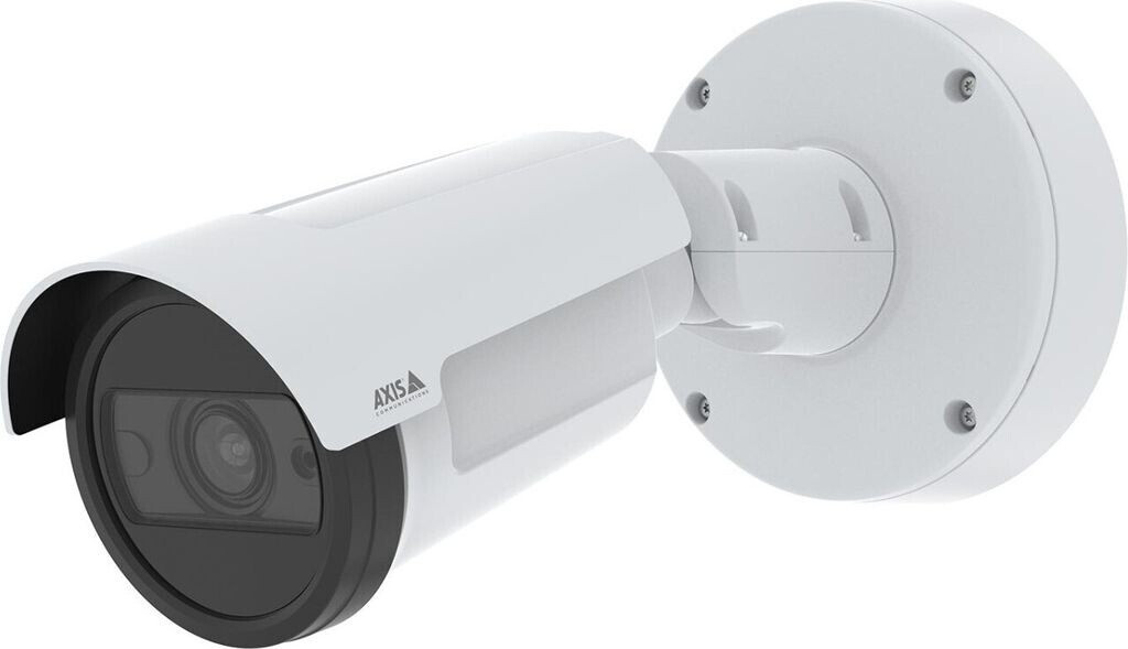Axis P1465-LE (02339-0019