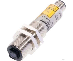 Balluff M18x1,St. BLS 18M-XX-1LT-S4-C