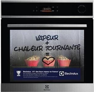 Electrolux EOC8P39X