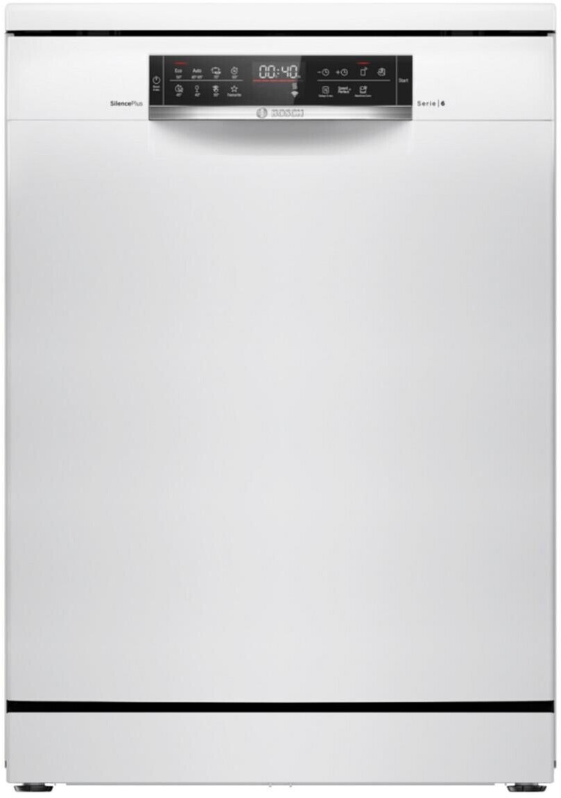 Bosch SMS6ECW05E