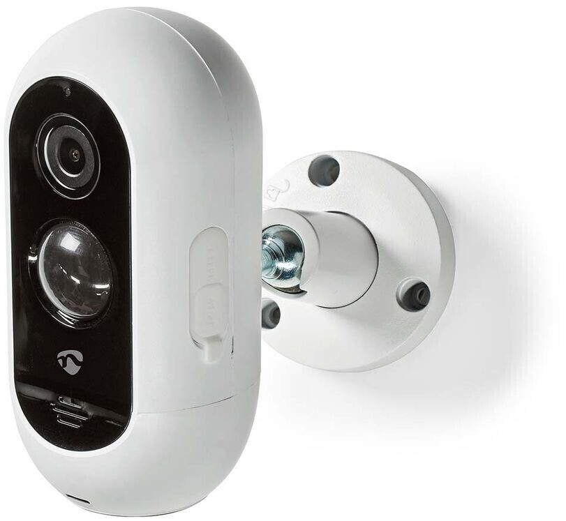 Nedis WIFICBO30WT (1026786)