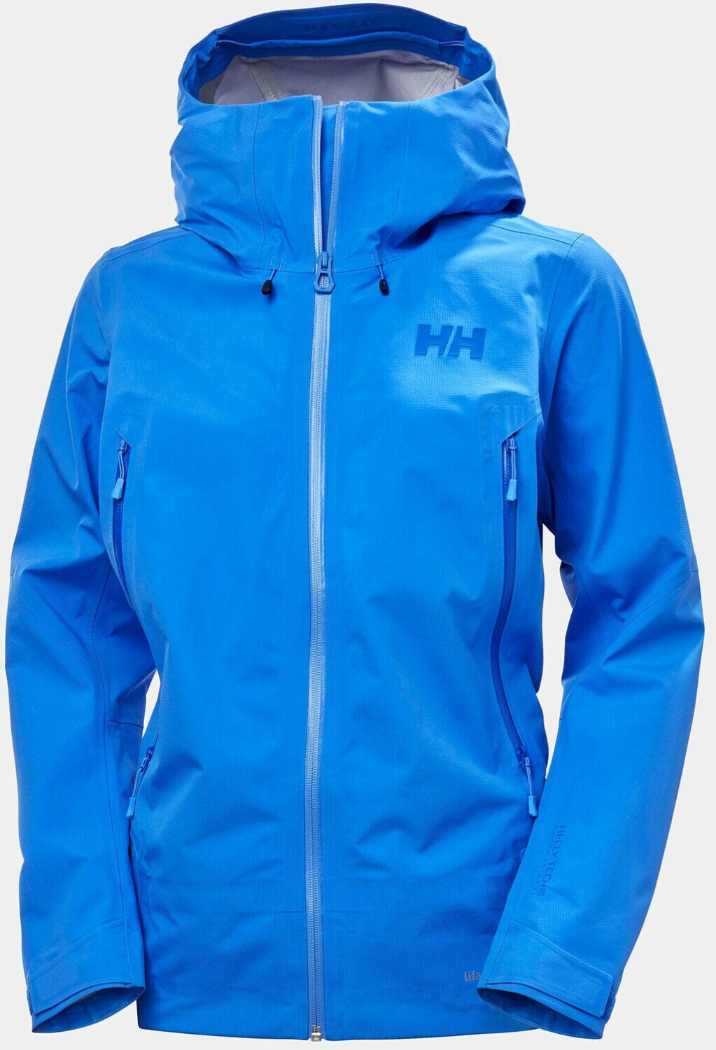 Helly Hansen Damen Verglas Infinity Jacke – Wasserdichte & Atmungsaktive Outdoor-Jacke