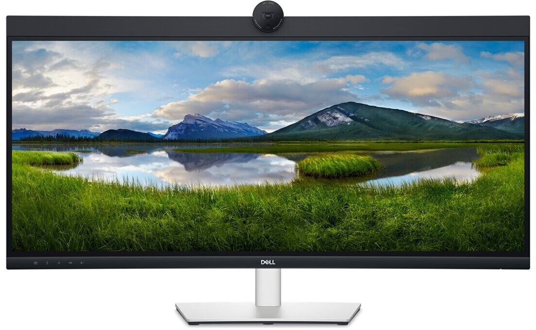 Dell P3424WEB