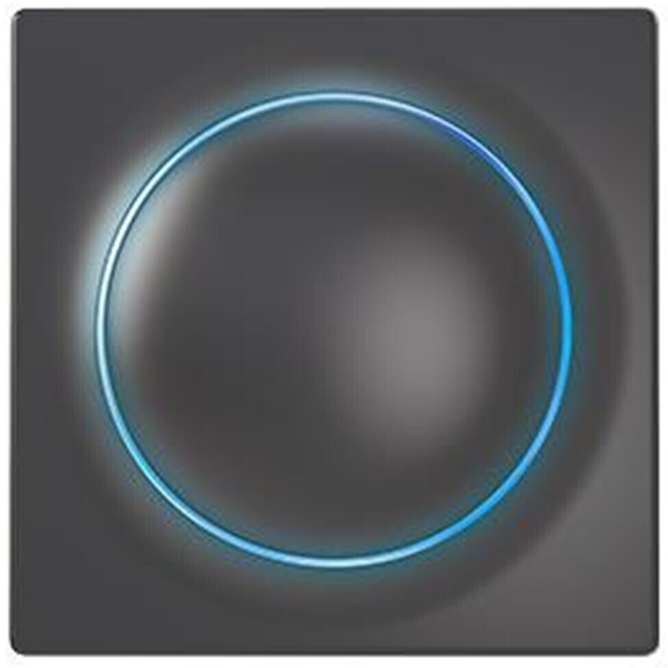 Fibaro Walli black