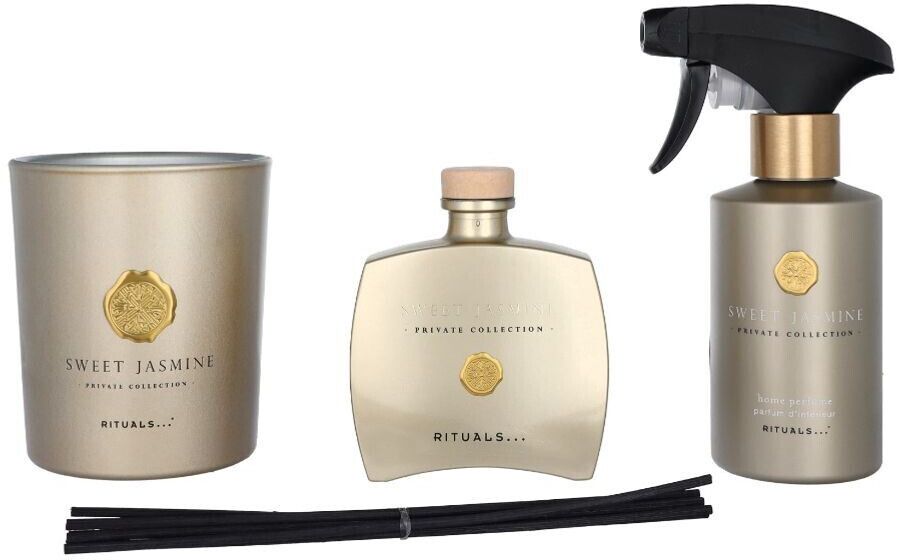 Rituals Private Collection Sweet Jasmine Set ab 65,90 € (Februar