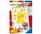 Ravensburger CreArt Serie E Pokémon Pikachu
