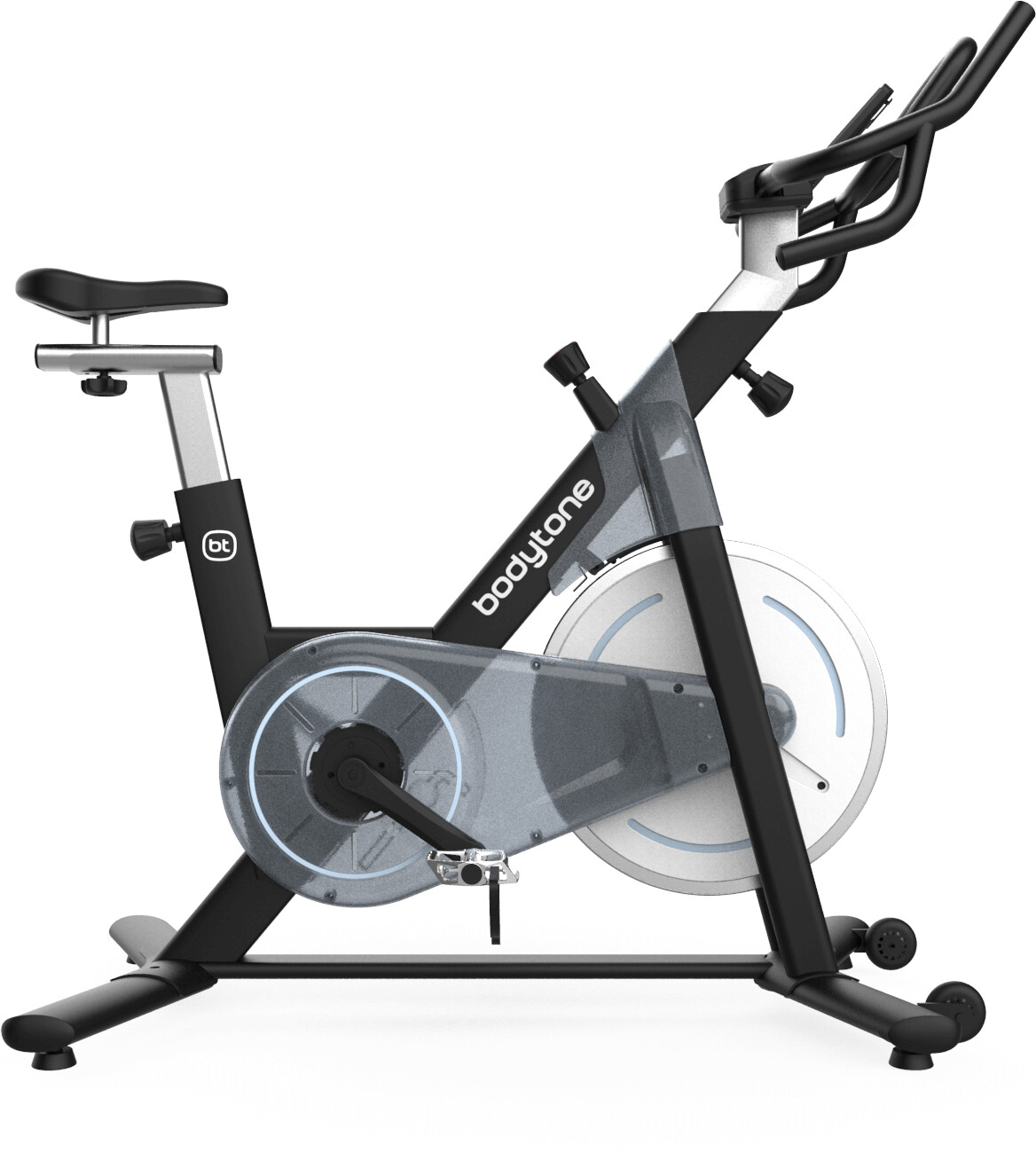 Bodytone DS25 Spinning Bike ab 349 00 Preisvergleich bei