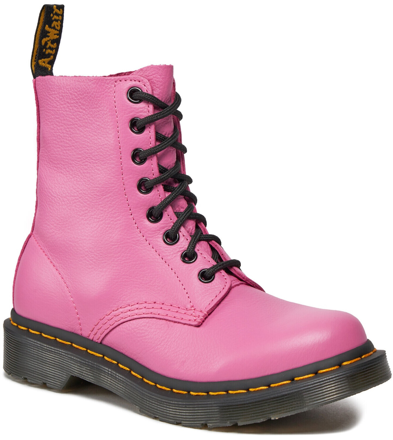 Dr. Martens 1460 Pascal thrift pink ab 116 99 Preisvergleich