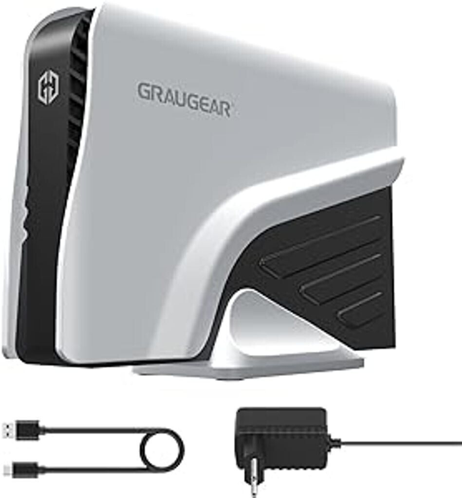 Graugear G-3501-A-10G 4TB
