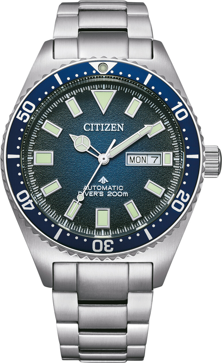 Citizen Watch NY0129-58L