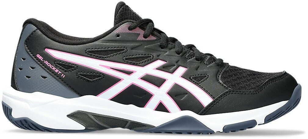 Asics gel rocket women best sale