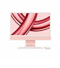 Apple iMac 24" M3 (MQRU3T/A) Rosa