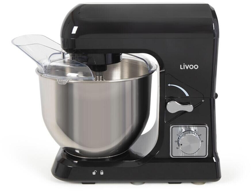 LIVOO DOP190N noir