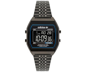 Montre adidas deals homme acier
