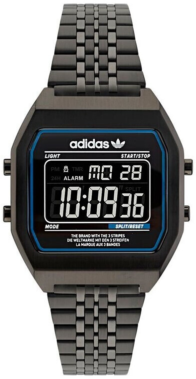 Adidas Originals Street Digital Two AOST22073 black