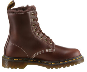 Dr martens braun idealo on sale