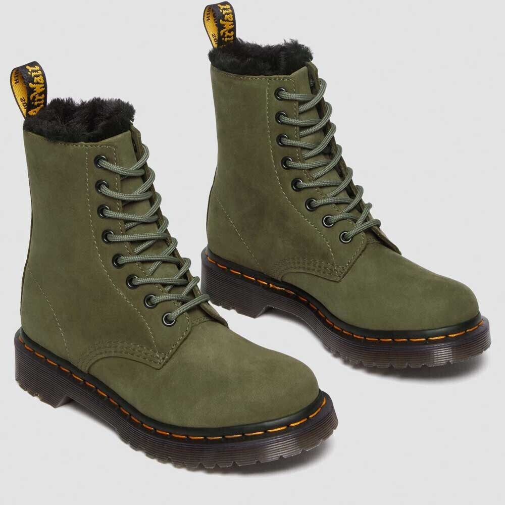 Dr martens online serena olive