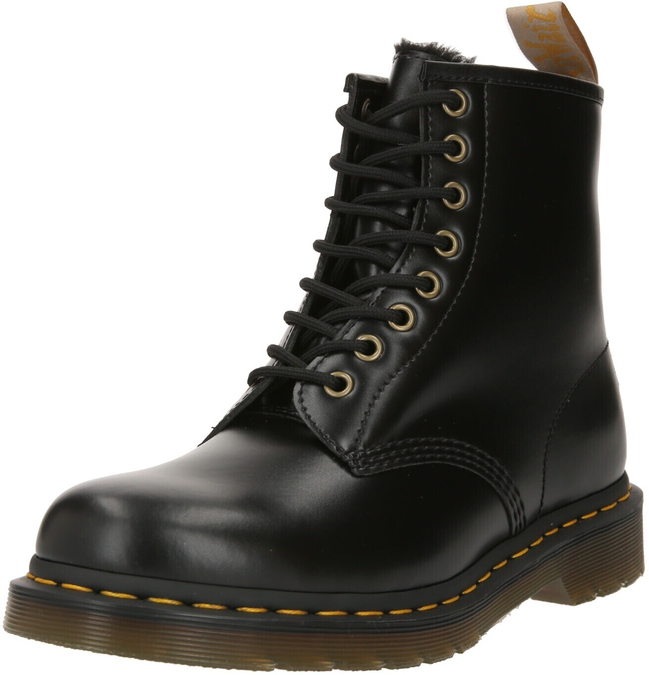Dr store martens vegan