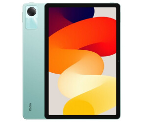 Tablet Xiaomi Redmi Pad SE 8GB-256GB Pantalla11 Mint Green XIAOMI