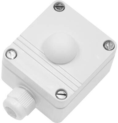 B+B Thermo-Technik 0555 3001