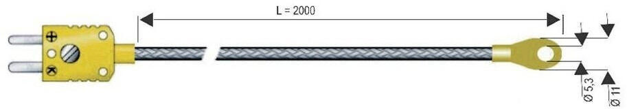 B+B Thermo-Technik 0625 1446-07