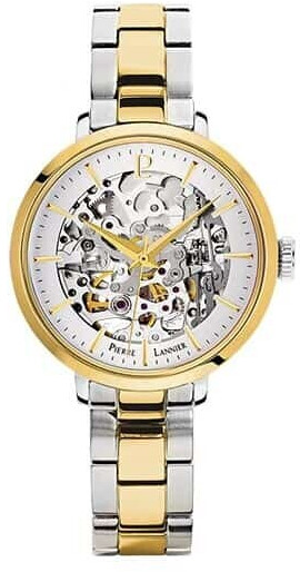 Pierre Lannier Automatic 304F721