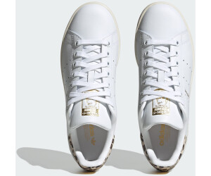All white stan smith adidas womens online