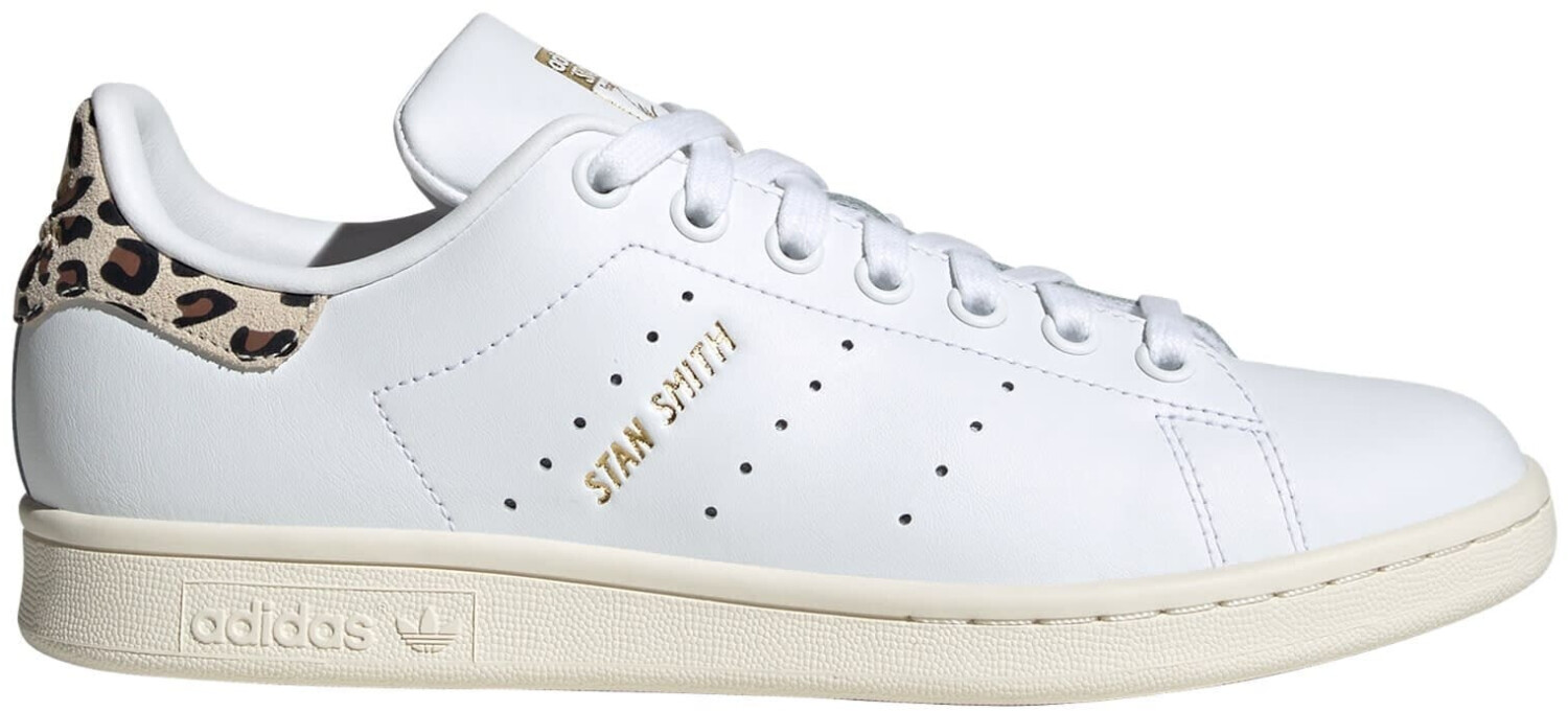 Adidas Stan Smith Women cloud white off white wonder white ab 71 99 Preisvergleich bei idealo