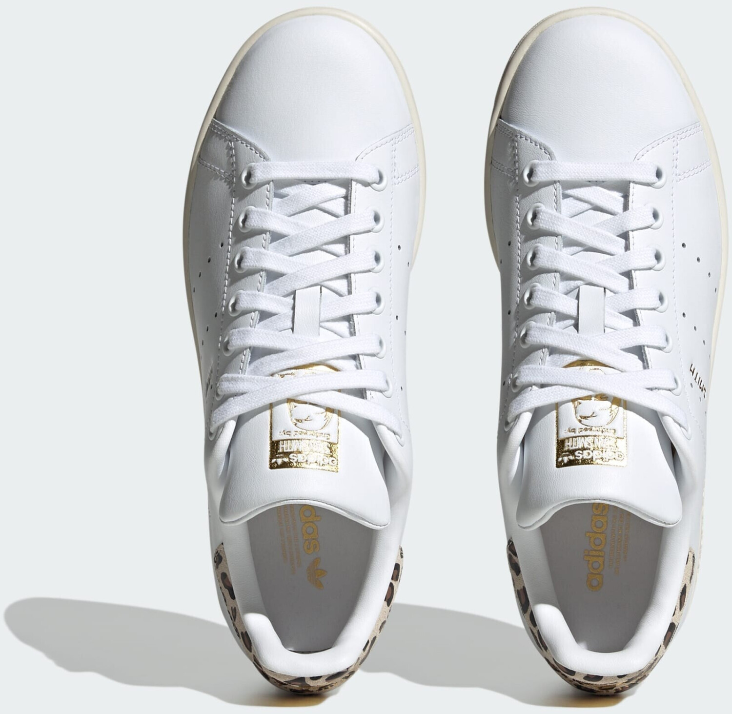 Adidas Stan Smith Women cloud white off white wonder white ab 89 99 Preisvergleich bei idealo