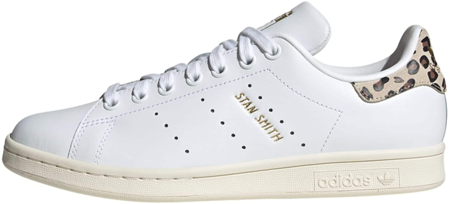 Adidas Stan Smith Women cloud white off white wonder white au meilleur prix sur idealo