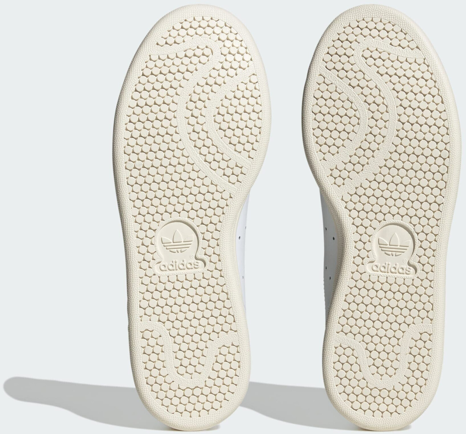 Adidas stan smith top ecaille Blanc femme