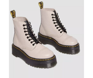 Dr. Martens Sinclair taupe a 147 99 oggi Migliori prezzi e offerte su idealo