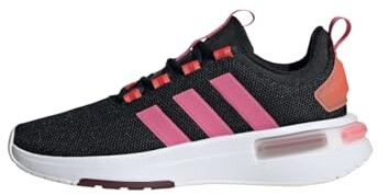 Buy Adidas Racer TR23 Women core black pink fusion shadow red from 49.00 Today Best Deals on idealo