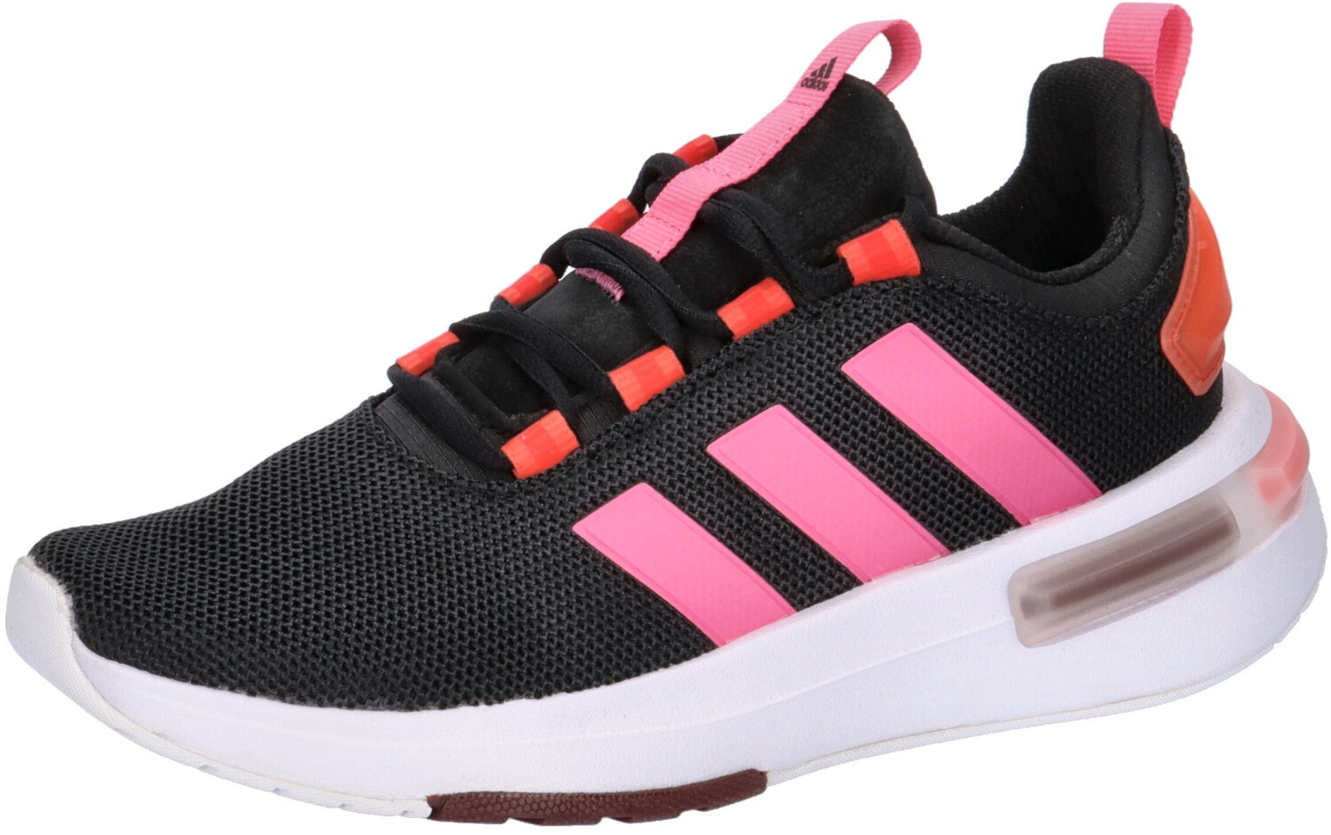 Adidas Racer TR23 Women core black/pink fusion/shadow red