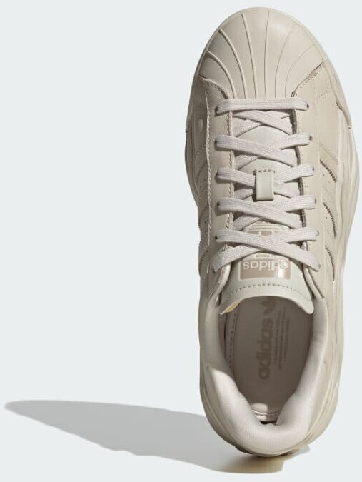 Adidas Superstar Women aluminium wonder beige aluminium desde 129