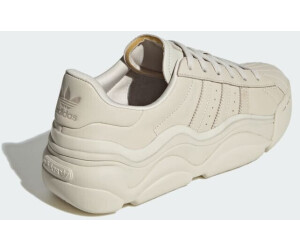 Buy Adidas Superstar Women aluminium wonder beige aluminium from 99.99 Today Best Deals on idealo